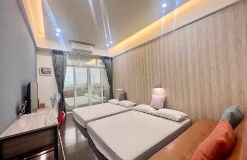 Tianwei House | Beauty Chen's House