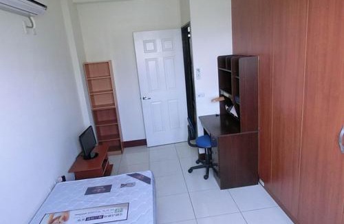 Tianwei House | Beauty Chen's House