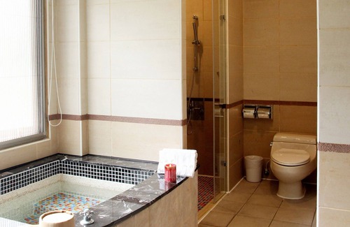 Wulai Hotel | Beauty Garden Hotel