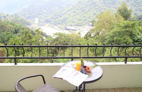 Wulai Hotel | Beauty Garden Hotel