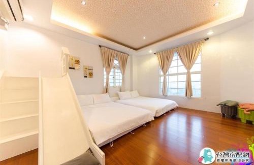 Wujie Resort | Beauty Monroe B&B