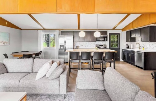 Green Lake House | Beauty on the Bay, Green Lake Beauty on the Bay