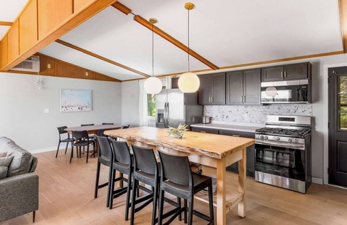 Green Lake House | Beauty on the Bay, Green Lake Beauty on the Bay