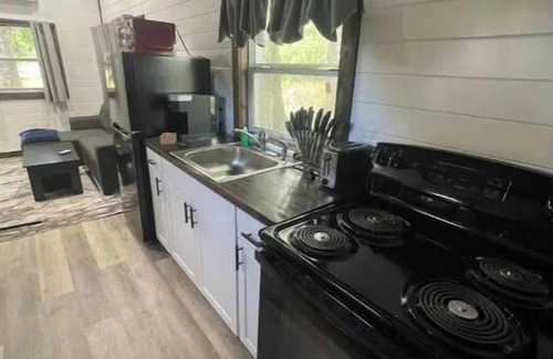 Leesburg House | Beauty on the water - Cypress