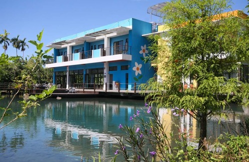 Puli Bed & Breakfast | Beauty Spring and Harvest B and B