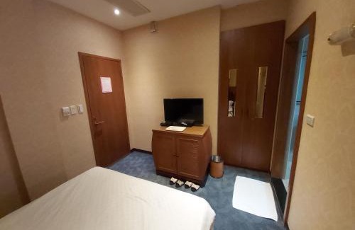 Beitou Hotel | Beautyage Spring Hotel