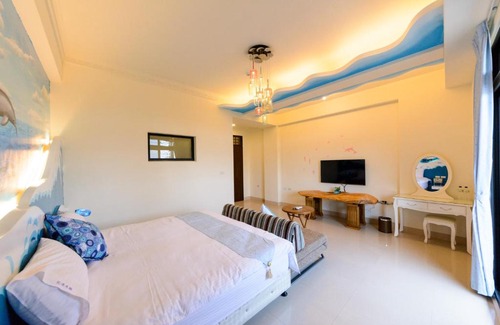 Hualien City Centre House | BeautyFlower Cottage