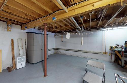 Beaver Cove House | Beaver Cove Cabin