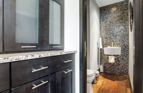 Highlands Townhomes House | Beaver Creek CO | Meadows | 5 Bedroom L3