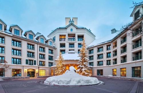 Beaver Creek Apartment | Beaver Creek Park Hyatt 3 Bedroom Residence
