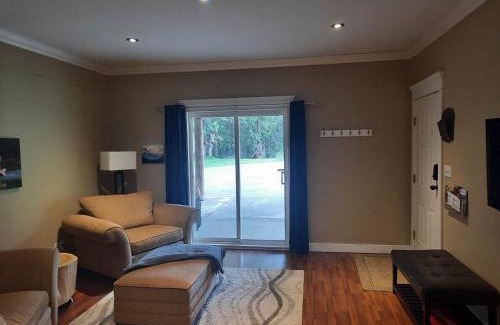 Port Alberni Bed & Breakfast | Beaver Hut Bed And Breakfast