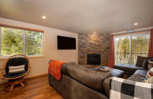 Winter Park Apartment | Beaver Village Unit #0821
