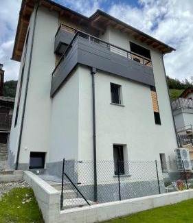 Forcola Bed & Breakfast | beb Aria di Montagna