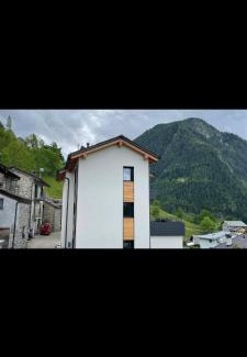 Forcola Bed & Breakfast | beb Aria di Montagna