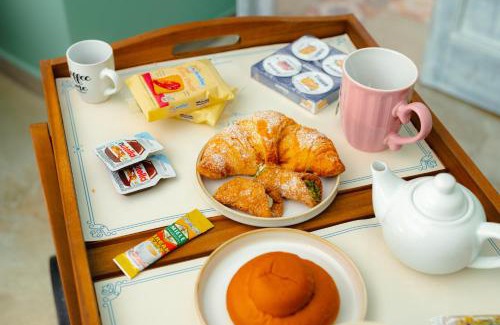 Agrigento Bed & Breakfast | BeB Omare Agrigento