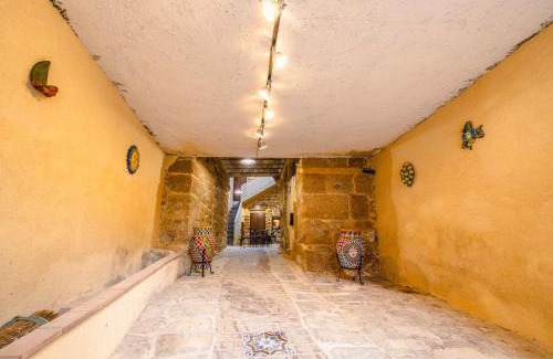 Agrigento Bed & Breakfast | BeB Omare Agrigento