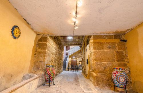 Agrigento Bed & Breakfast | BeB Omare Agrigento