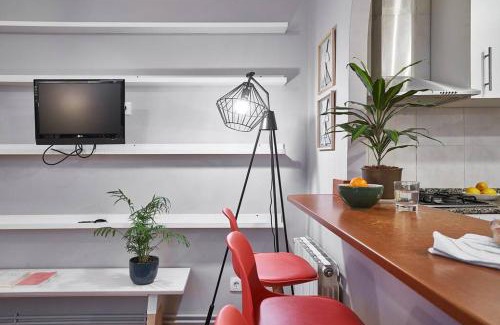 El Baix Guinardo Apartment | BeBarceloner Eixample Apartments - 2 bedrooms