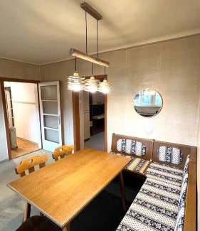 Kapfenberg Apartment | Becci Apartment-Free Parking