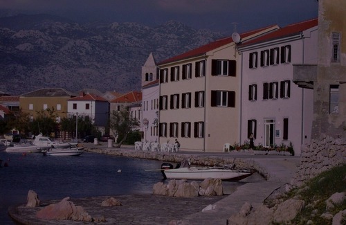 Vinjerac Apartment | Bech Apartment - 4 Persons