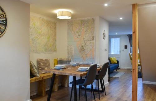 Bootle House | Beck Brow Cottage
