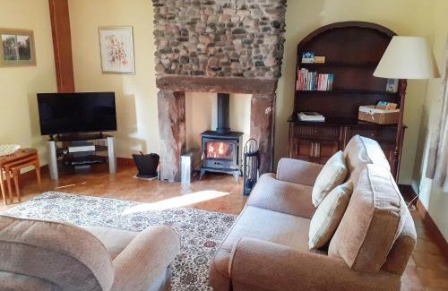 Workington House | Beck Cottage