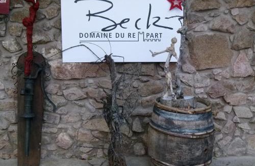 Dambach-la-Ville House | Beck Domaine du Rempart