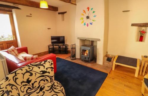 Braithwaite House | Beck Edge
