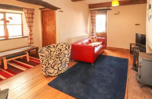 Braithwaite House | Beck Edge