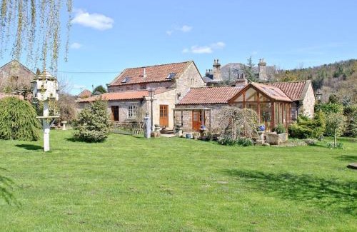 Pickering House | Beck House Cottages
