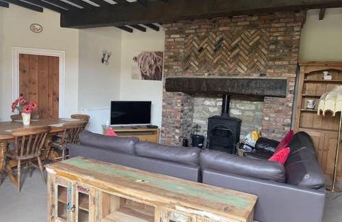 Pickering House | Beck House Cottages
