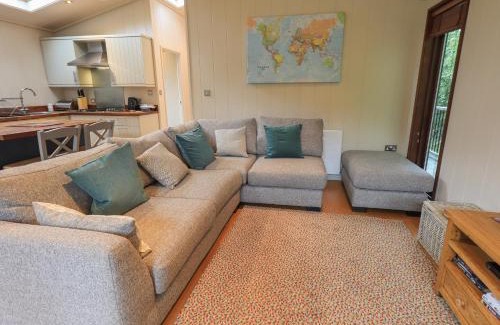 Hawkshead House | Beck of Beyond