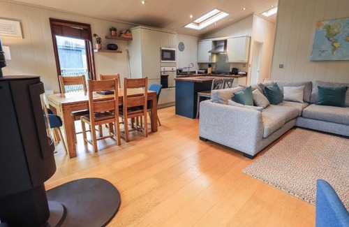 Hawkshead House | Beck of Beyond