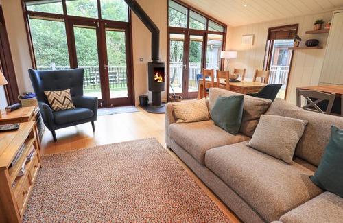 Hawkshead House | Beck of Beyond