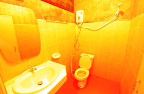 Haad Pleayleam Resort | Beck's Resort