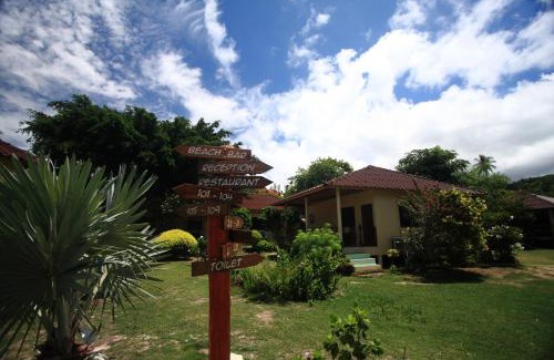 Haad Pleayleam Resort | Beck's Resort