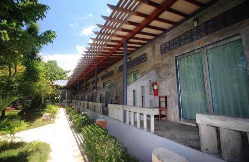 Haad Pleayleam Resort | Beck's Resort