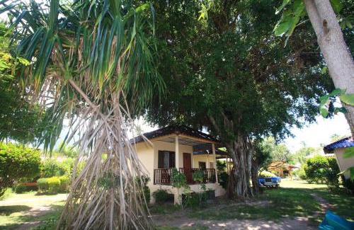 Haad Pleayleam Resort | Beck's Resort