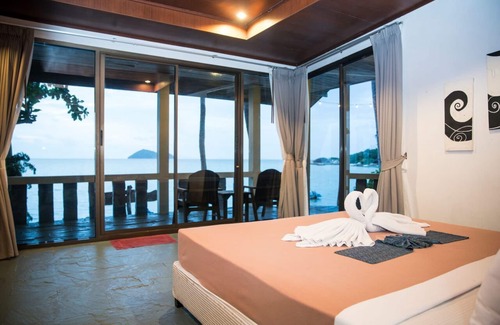 Haad Pleayleam Resort | Beck 's Resort