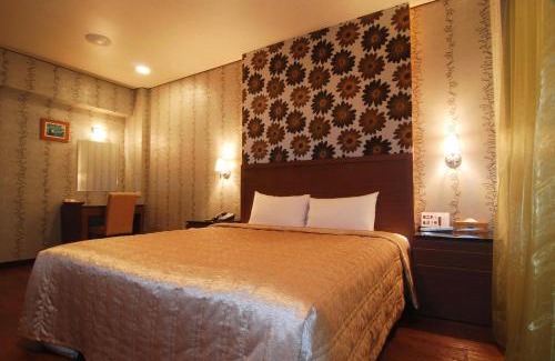 Luzhu District Hotel | Beckham Motel