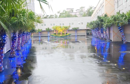 Luzhu District Hotel | Beckham Motel