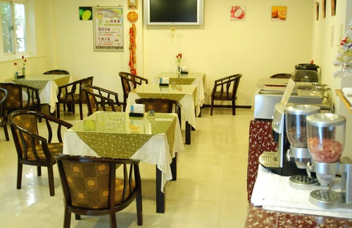 Luzhu District Hotel | Beckham Motel