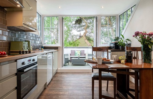 Scarborough Apartment | Beckview Studio Apartment and En-suite