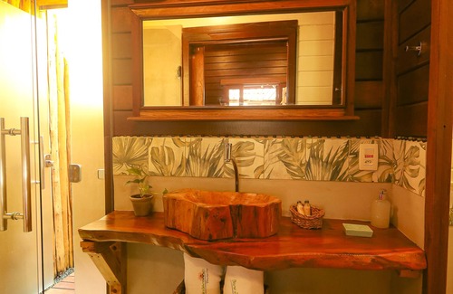 Floresta Velha Hotel | Beco Pousada Boutique Noronha