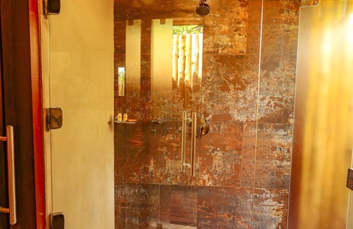 Floresta Velha Hotel | Beco Pousada Boutique Noronha