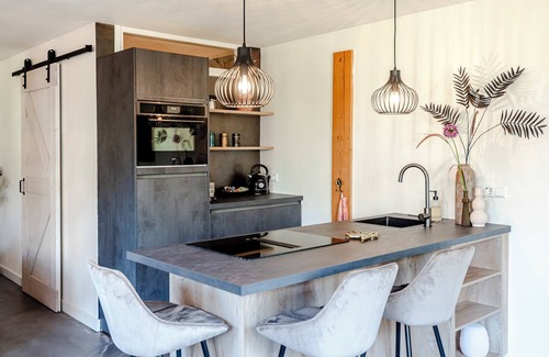 Zandvoort House | Bed and Beach - Escape to Your Private Oasis in Zandvoort!