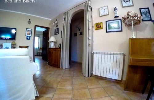 Riano Bed & Breakfast | Bed And Bikers