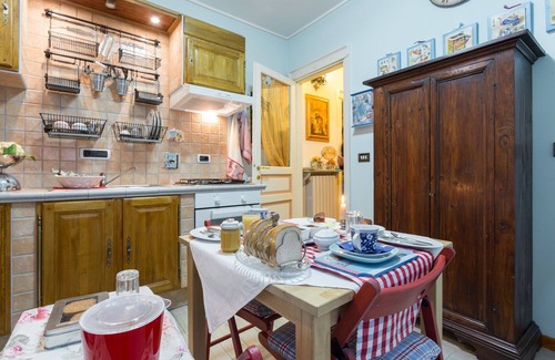 Assisi Bed & Breakfast | Bed and Brakfast A CAsa delle Fate - Layla Room