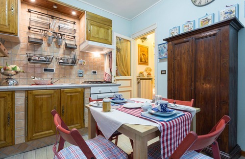 Assisi Bed & Breakfast | Bed and Brakfast A CAsa delle Fate - Layla Room