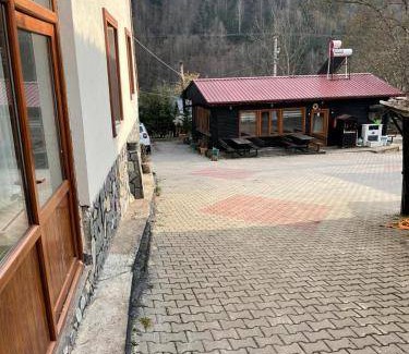 Bolu Bed & Breakfast | Bed and breakfast ∙ 3 guests